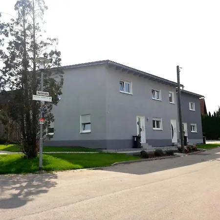 Ferienwohnung Hess *