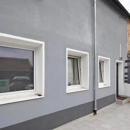 Ferienwohnung Hess Apartment *