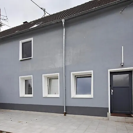 Apartment Ferienwohnung Hess Guenzburg